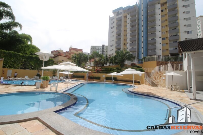 Foto RIO CALDAS